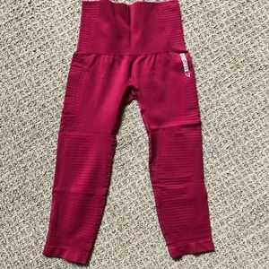 GYMSHARK Seamless leggings